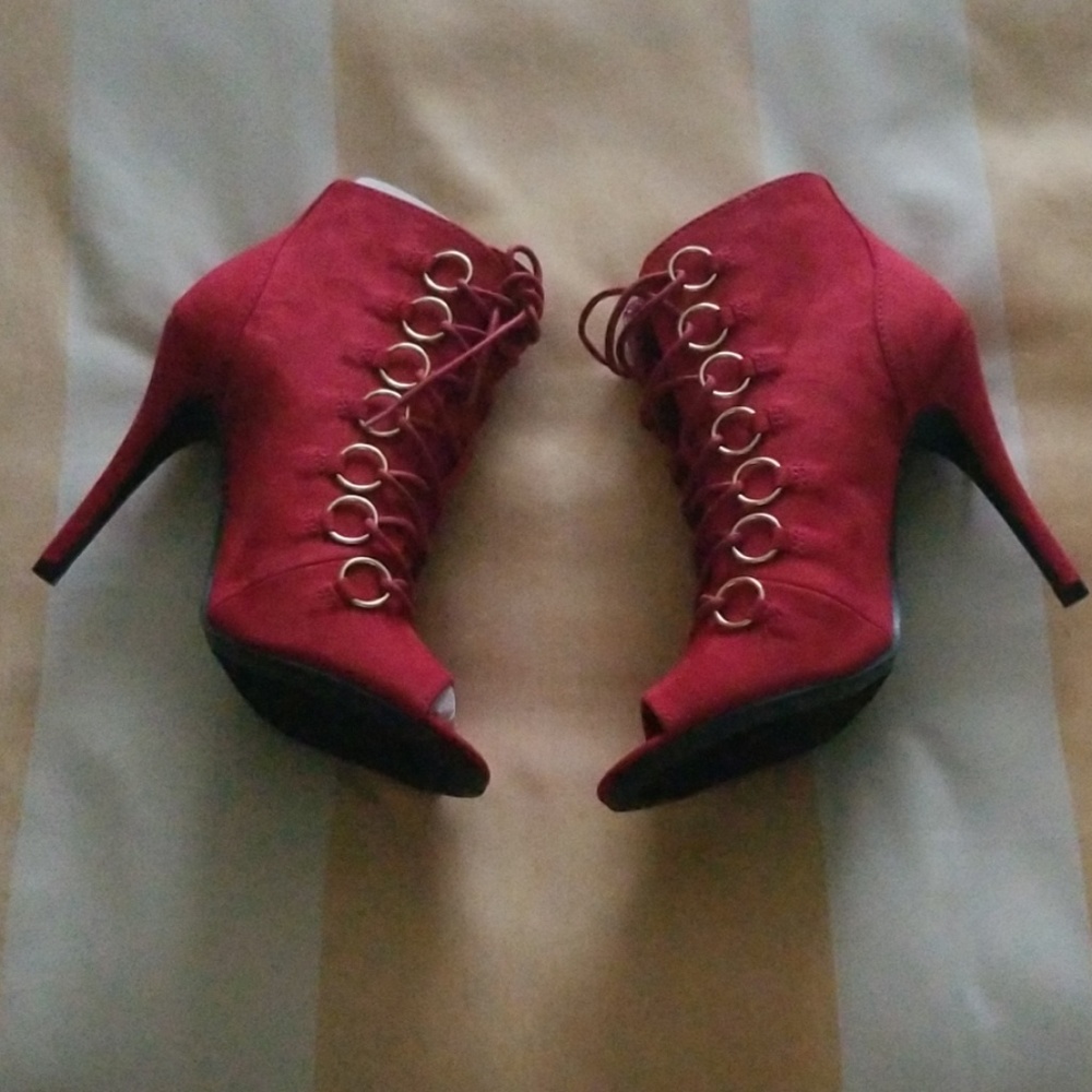 Booties